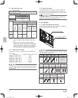 Предварительный просмотр 6 страницы Daikin RELQ72TBTJ Series Installation Manual