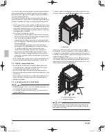 Preview for 8 page of Daikin RELQ72TBTJ Series Installation Manual