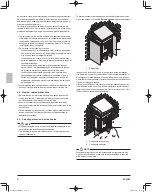 Предварительный просмотр 8 страницы Daikin RELQ72TBTJ Series Installation Manual