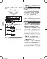 Предварительный просмотр 12 страницы Daikin RELQ72TBTJ Series Installation Manual