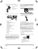 Предварительный просмотр 19 страницы Daikin RELQ72TBTJ Series Installation Manual