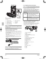 Предварительный просмотр 26 страницы Daikin RELQ72TBTJ Series Installation Manual