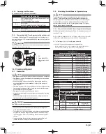 Предварительный просмотр 30 страницы Daikin RELQ72TBTJ Series Installation Manual