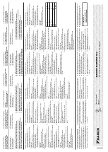 Preview for 4 page of Daikin REMA5A7Y1B Installation And Operation Manual