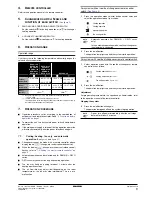 Preview for 5 page of Daikin REMHQ12P Operation Manual