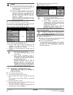 Preview for 10 page of Daikin REMHQ12P Operation Manual