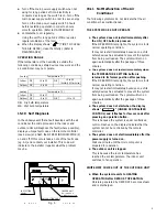 Предварительный просмотр 9 страницы Daikin Remote Controller BRC1C61 Operation Manual