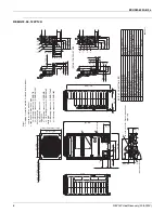 Preview for 7 page of Daikin REMQ120PTJU Engineering Data