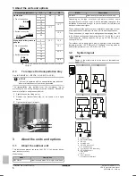 Preview for 6 page of Daikin REMQ5T7Y1B Installation And Operation Manual