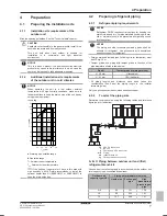 Preview for 7 page of Daikin REMQ5T7Y1B Installation And Operation Manual