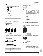 Preview for 11 page of Daikin REMQ5T7Y1B Installation And Operation Manual