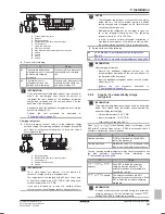 Предварительный просмотр 19 страницы Daikin REMQ5T7Y1B Installation And Operation Manual