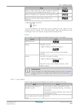 Preview for 125 page of Daikin REMQ5U7Y1B Installer And User Reference Manual