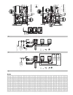 Предварительный просмотр 35 страницы Daikin REMQ8P9Y1B Installation Manual