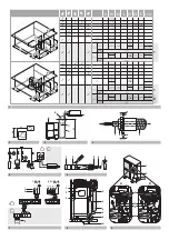 Предварительный просмотр 2 страницы Daikin REQ-BV3 Installation Manual