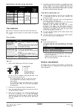 Предварительный просмотр 13 страницы Daikin REQ-BV3 Installation Manual