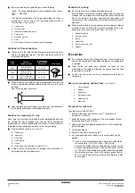 Предварительный просмотр 10 страницы Daikin REQ-BW1 Installation Manual