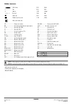 Предварительный просмотр 14 страницы Daikin REQ-BW1 Installation Manual