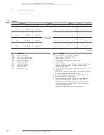 Preview for 10 page of Daikin REQ100B7V3B Technical Data Manual