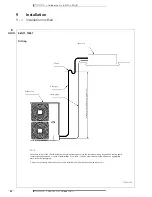 Предварительный просмотр 32 страницы Daikin REQ100B7V3B Technical Data Manual