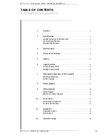 Preview for 4 page of Daikin REQ100B8V3B Technical Data Manual