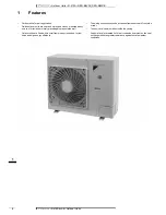 Preview for 5 page of Daikin REQ100B8V3B Technical Data Manual