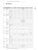 Preview for 5 page of Daikin REQ71B7V3B Technical Data Manual