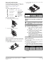 Preview for 7 page of Daikin REQ71B8V3B Installation Manual