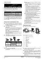 Предварительный просмотр 8 страницы Daikin REQ71B8V3B Installation Manual