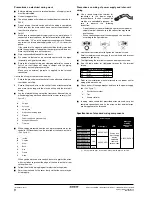 Предварительный просмотр 12 страницы Daikin REQ71B8V3B Installation Manual