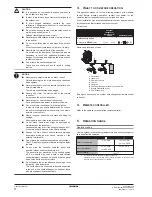 Предварительный просмотр 4 страницы Daikin REYAQ10P7Y1B Operation Manual