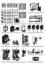 Предварительный просмотр 2 страницы Daikin REYQ10REYQ Installation Manual