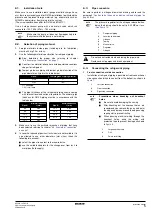 Preview for 9 page of Daikin REYQ10REYQ Installation Manual