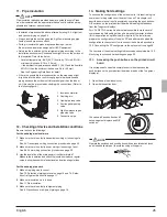 Предварительный просмотр 29 страницы Daikin REYQ120AATJ Series Installation Manual