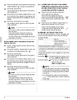 Preview for 12 page of Daikin REYQ120PTJU Operation Manual