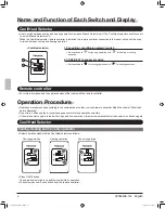 Preview for 8 page of Daikin REYQ120TAYCU Operation Manual