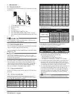 Preview for 5 page of Daikin REYQ120TTJU Installation Manual