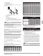 Предварительный просмотр 5 страницы Daikin REYQ120TTJU Installation Manual