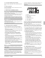 Предварительный просмотр 7 страницы Daikin REYQ120TTJU Installation Manual