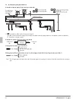 Предварительный просмотр 14 страницы Daikin REYQ120TTJU Installation Manual