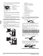 Предварительный просмотр 24 страницы Daikin REYQ120TTJU Installation Manual