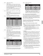 Предварительный просмотр 39 страницы Daikin REYQ120TTJU Installation Manual