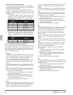 Preview for 40 page of Daikin REYQ120TTJU Installation Manual