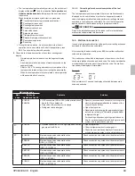 Предварительный просмотр 43 страницы Daikin REYQ120TTJU Installation Manual