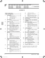 Preview for 4 page of Daikin REYQ120XATJU Installation Manual