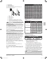 Предварительный просмотр 5 страницы Daikin REYQ120XATJU Installation Manual