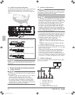 Предварительный просмотр 12 страницы Daikin REYQ120XATJU Installation Manual