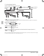 Предварительный просмотр 14 страницы Daikin REYQ120XATJU Installation Manual