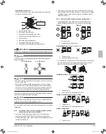 Предварительный просмотр 19 страницы Daikin REYQ120XATJU Installation Manual