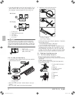 Preview for 20 page of Daikin REYQ120XATJU Installation Manual